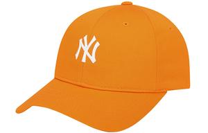 Бейсболка Unisex Multicolor MLB, Black/50 L