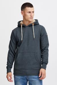 Толстовка !SOLID Hoodie, синий