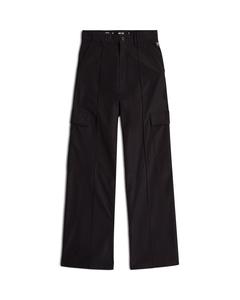 Обычные брюки-карго G-STAR, черный