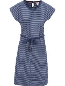 Платье до колена Trespass, синий