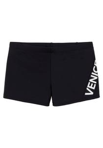 Шорты для плавания VENICE BEACH Board Shorts, черный