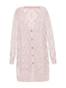 Спортивная куртка Sidona Cardigan, бежевый