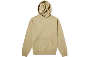 Осень/Зима19 Толстовка Унисекс Fear Of God Essentials