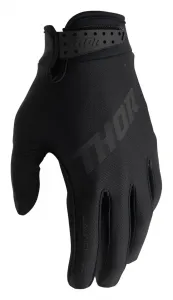 Детские перчатки Launchmode Split Gloves Thor, черный