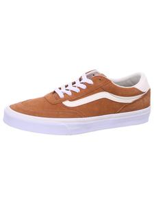 Кроссовки Brooklyn коричневого цвета Vans