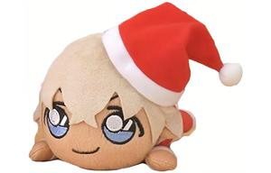 Плюшевая кукла Detective Conan Case Closed, высота 11 см SEGA