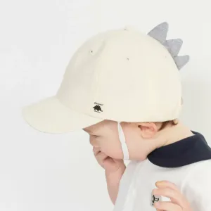 Шапка динозавра Branshes, цвет Ivory