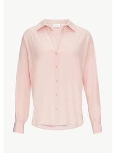 Блузка в цвете 4242_peach comma