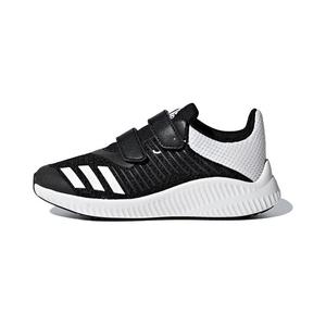 Кроссовки adidas Fortarun Kids Lifestyle Shoes PS Low-top Black/white
