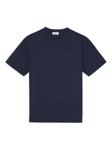 Футболка с логотипом NN07, синий