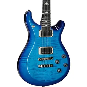 Электрогитара PRS Paul Reed Smith S2 McCarty 594 (с чехлом), цвет Lake Blue