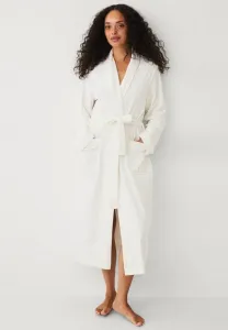 Халат Ellos Collection, Weiß