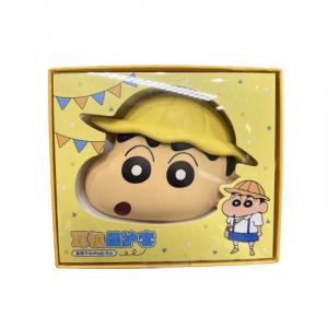 Shinnosuke Nohara Preschool, Headphone Protective Sleeve For AirPods Pro Trend Based Products POP MART