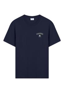 Champion Authentic Athletic Apparel Футболка в цвете Navy