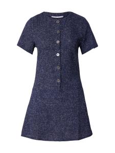 ABOUT YOU Платье 'Hanke' в цвете Navy