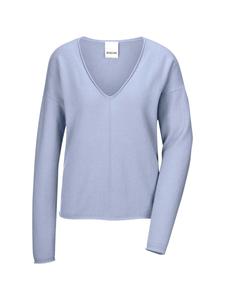 Свитер MADELEINE, светло-синий