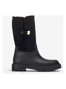 Резиновые сапоги Unisa, черный