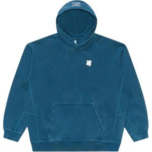 Спортивная коллекция FW25 свитшот unisex UNDEFEATED, синий