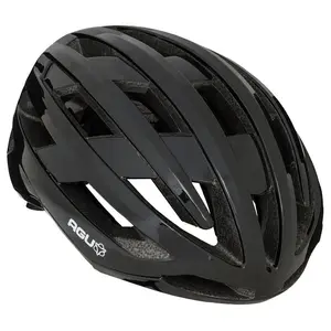 Шлем AGU Subsonic, черный