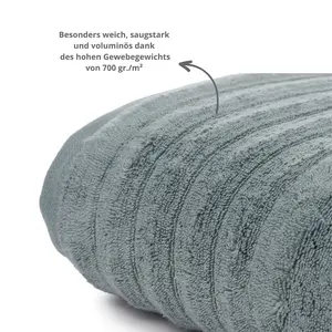 Полотенце Sleepling, зеленый