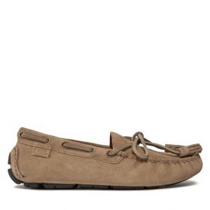 Мокасины Polo Ralph Lauren 803916580001 Brown 200, коричневый