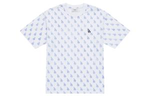 MLB Футболка Unisex Dark Blue