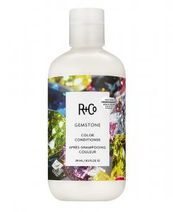 Кондиционер для волос Gemstone Color Conditioner, 8,5 унций R+Co, No Color