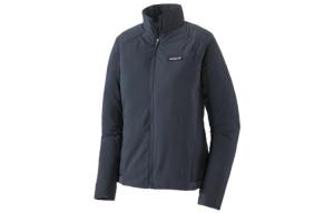 Patagonia Куртка Houdini, Smolder Blue/SMDB