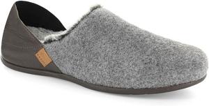 Мужские поддерживающие тапочки Strive Helsinki, темно-серый