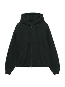 Куртка межсезонная Pull&Bear STWD, Fir