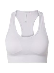 Обычный спортивный бюстгальтер ONLY PLAY DAISY, пастельно-фиолетовый