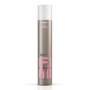 Лак для волос eimi fixing mistify me strong Wella Professionals, объем 500 мл