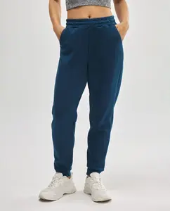 Женские спортивные джоггеры с карманами Ysabel Mora, индиго
