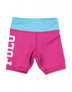 Леггинсы Polo Ralph Lauren, фуксия