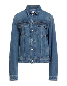 Джинсовая куртка Acne Studios, синий