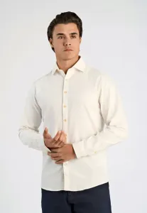 Мягкая эластичная рубашка Lindbergh, Off White