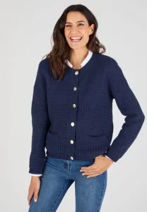 Кардиган уни Damart, Marine