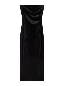 Платье Bershka, черный