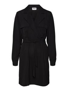 Мини платье Noisy may Dress Clara, черный