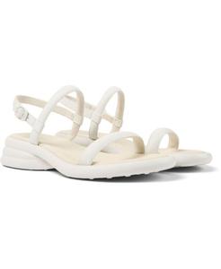 Женские сандалии Spiro Camper, White