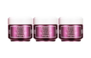 Sisley Набор пробников XISILI Black Rose Radiance эссенция-крем подтягивающий, увлажняющий, питательный 4ml