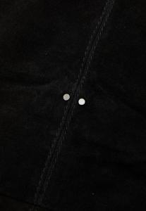 Сумка для покупок Dalliea Bag Becksöndergaard, черная