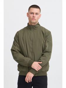 Куртка BLEND, зеленый