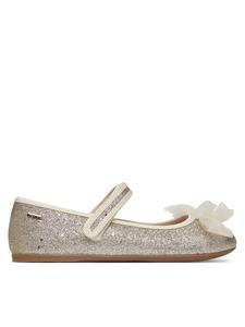 Балетки 46552 Mayoral, серебряный