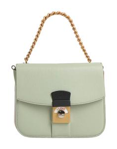 Сумка Maison Margiela, серо-зеленый