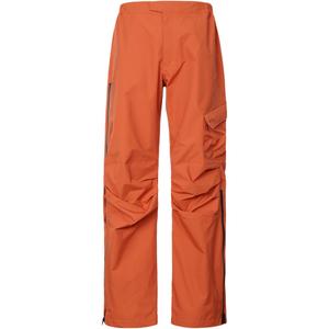 Грузовые штаны мужские orange GRAILZ, оранжевый