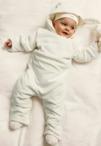 Комбинезон Newbie, Off White