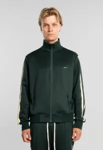 Повседневная куртка для тренировок на беговой дорожке Another Cotton Lab, Bottle Green