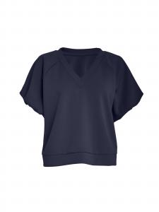 Peppercorn Футболка 'Minnie' в темно-синем цвете