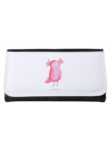 Кошелек Mr. & Mrs. Panda, белый